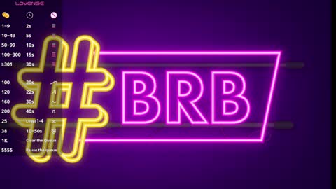 Scarleth online show from February 2025 06:14:01 AM