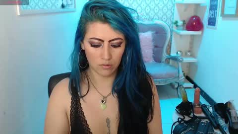 Scarleth online show from February 2025 06:09:02 AM