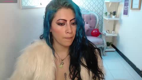 Scarleth online show from February 2025 03:06:02 AM