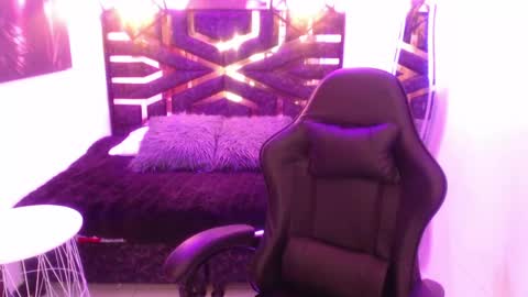 Snapshot of scarleth_bluee chatting on May 2026 03:02:02 AM Scarleth online show from May 2026 03:02:02 AM