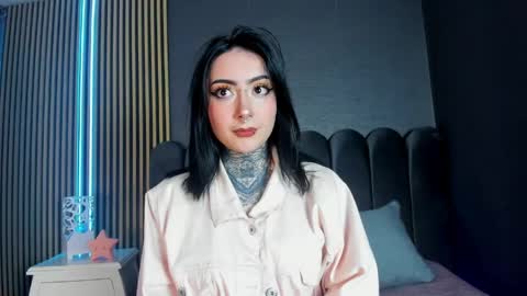 Snapshot of scarleth_fg_ chatting on April 2026 11:07:01 PM Scarleth online show from April 2026 11:07:01 PM