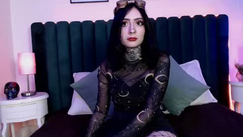 Snapshot of scarleth_fg_ chatting on April 2026 01:23:02 AM Scarleth online show from April 2026 01:23:02 AM