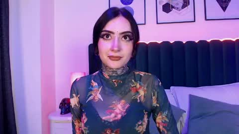 Snapshot of scarleth_fg_ chatting on May 2026 11:11:01 PM Scarleth online show from May 2026 11:11:01 PM