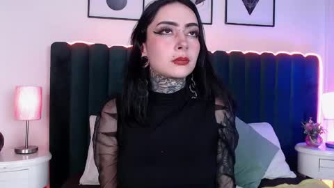 Snapshot of scarleth_fg_ chatting on May 2026 11:22:01 PM Scarleth online show from May 2026 11:22:01 PM