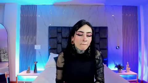 Snapshot of scarleth_fg_ chatting on July 2026 11:15:01 PM Scarleth online show from July 2026 11:15:01 PM