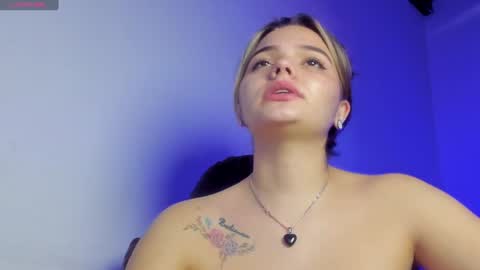 Snapshot of scarleth_owens1 chatting on December 2024 07:29:02 AM online show from December 2024 07:29:02 AM