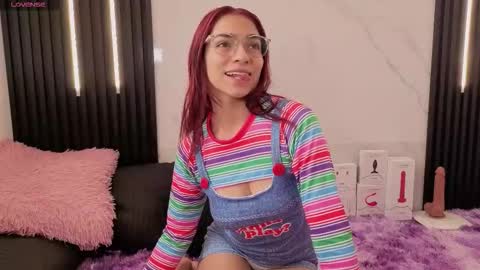 I am  Scarleth  Check mi profile online show from October 2025 12:17:01 PM