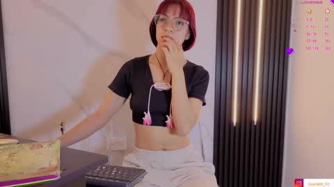 I am  Scarleth  Check mi profile online show from November 2025 12:07:01 PM