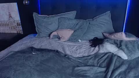 SCARLETH online show from February 2025 04:35:01 AM