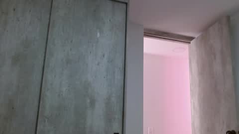  Scarleth  online show from January 2025 07:32:01 PM