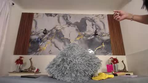 Scarleth online show from February 2026 02:23:01 PM