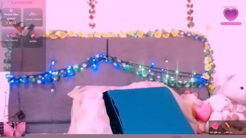 scarlethh hott online show from January 2026 11:48:01 AM