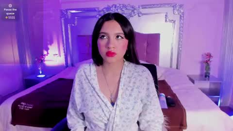  Scarlett  online show from June 2026 03:18:02 AM