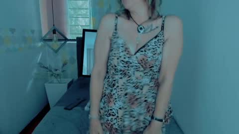 S C A R L E T online show from December 2024 03:17:01 PM