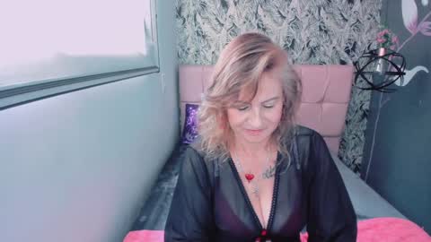 S C A R L E T online show from January 2025 02:53:02 PM