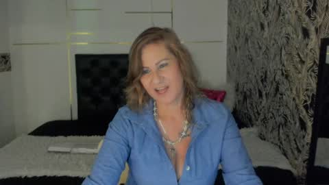 S C A R L E T online show from January 2025 06:00:01 PM