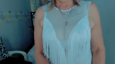 S C A R L E T online show from January 2025 12:07:02 PM