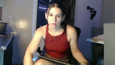 scarletmoons online show from March 2026 05:24:01 AM