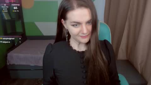 Scarlett online show from April 2026 04:08:01 PM