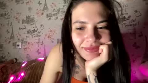 scarletpetal online show from February 2025 03:27:02 PM