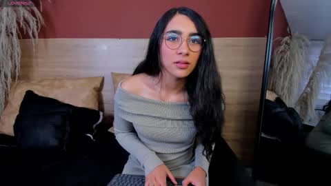 Snapshot of scarlett25__ chatting on February 2026 08:16:01 PM Scarlett online show from February 2026 08:16:01 PM