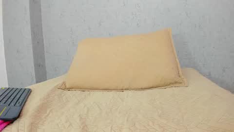 Scarlett 3 online show from January 2026 03:09:02 AM