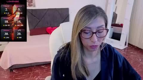 Snapshot of scarlett_079 chatting on March 2026 11:58:01 AM Scarlett online show from March 2026 11:58:01 AM