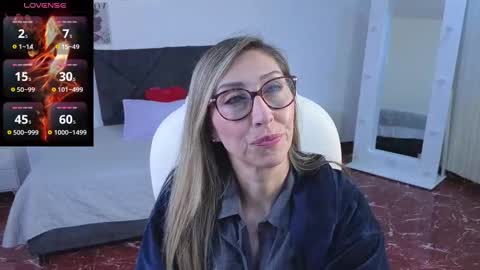 Snapshot of scarlett_079 chatting on March 2026 11:49:02 AM Scarlett online show from March 2026 11:49:02 AM