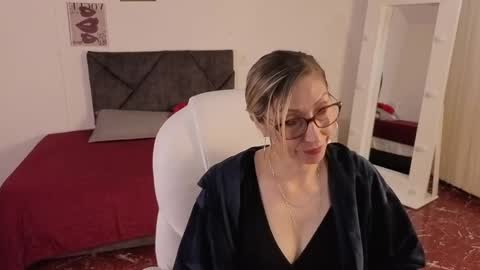 Snapshot of scarlett_079 chatting on April 2026 11:55:01 AM Scarlett online show from April 2026 11:55:01 AM