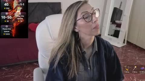 Snapshot of scarlett_079 chatting on April 2026 11:55:02 AM Scarlett online show from April 2026 11:55:02 AM