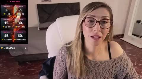 Snapshot of scarlett_079 chatting on April 2026 11:59:01 AM Scarlett online show from April 2026 11:59:01 AM