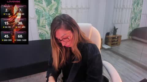 Snapshot of scarlett_079 chatting on April 2026 11:48:01 AM Scarlett online show from April 2026 11:48:01 AM