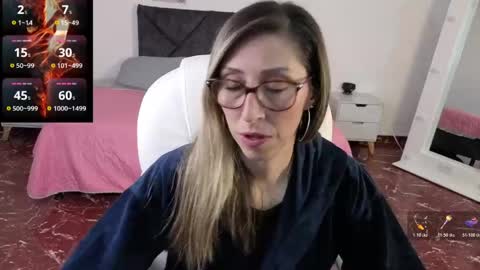 Snapshot of scarlett_079 chatting on April 2026 11:46:02 AM Scarlett online show from April 2026 11:46:02 AM