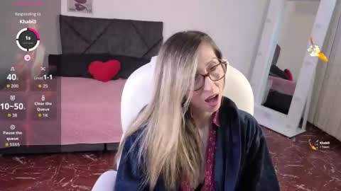 Snapshot of scarlett_079 chatting on May 2026 11:39:02 AM Scarlett online show from May 2026 11:39:02 AM