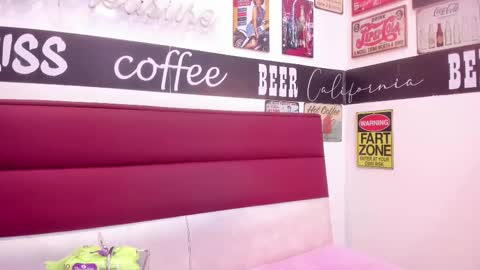 scarlett__14 online show from November 2025 03:07:01 AM