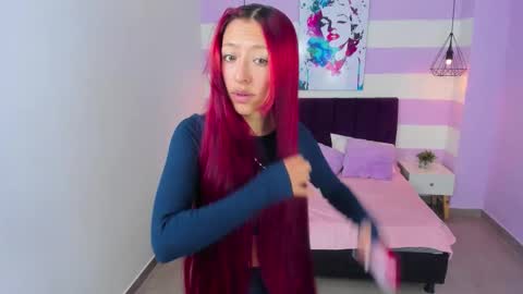 Scarlett online show from March 2026 01:39:01 PM