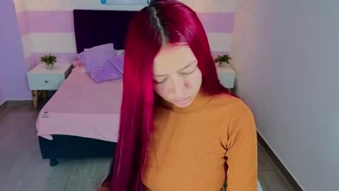 Scarlett online show from April 2026 04:00:02 PM