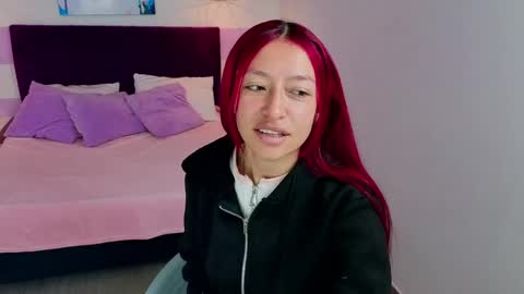 Scarlett online show from April 2026 01:27:02 PM