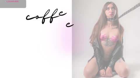 Scarlett online show from October 2025 11:55:02 AM