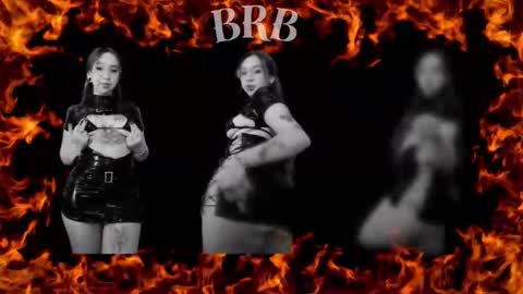 Scarlett online show from December 2025 12:12:02 PM