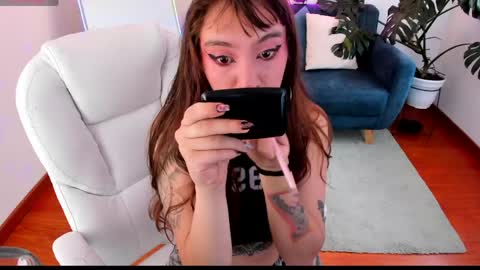 Scarlett online show from May 2026 12:57:01 PM