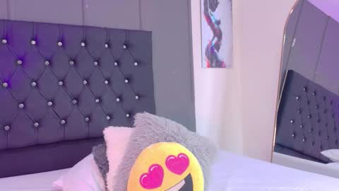 scarlett__durand online show from September 2025 11:57:01 AM