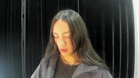 SCARLETT FOX  online show from January 2026 10:52:02 AM