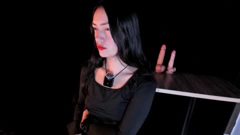 SCARLETT FOX  online show from February 2026 11:15:02 AM