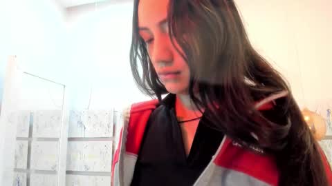 SCARLETT FOX  online show from February 2026 10:51:02 AM