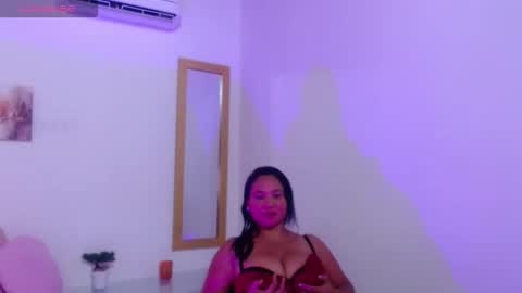 scarlett_adams__ online show from May 2026 01:07:02 PM