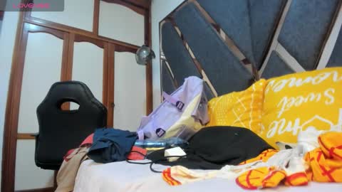 Snapshot of scarlett_anaiz chatting on February 2026 11:56:02 PM Scarlett Anaiz online show from February 2026 11:56:02 PM