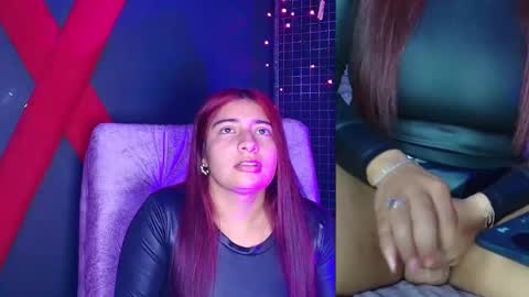 scarlett_aviebby online show from December 2025 02:35:02 PM