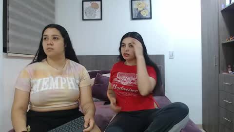 Scarlett Brown online show from May 2026 05:24:01 AM