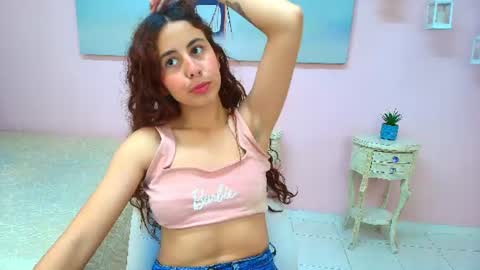 Snapshot of scarlett_clyde chatting on June 2026 12:48:01 PM Scarlett online show from June 2026 12:48:01 PM